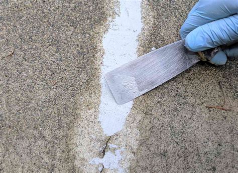 How to fix cement cracks. Things To Know About How to fix cement cracks. 